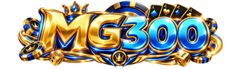 Logo MG300